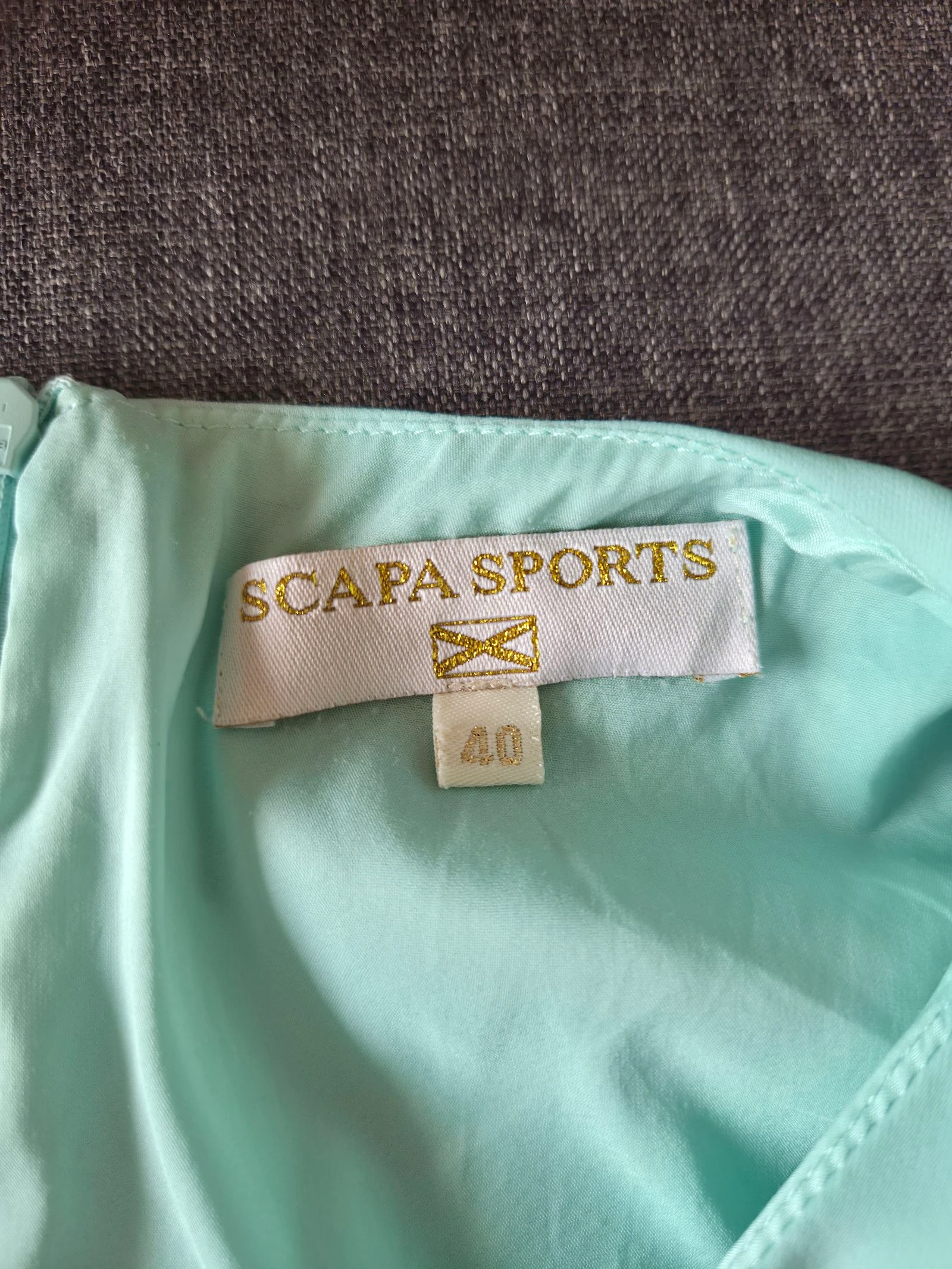 Scapa Sports Dress Size 40 – photo 7